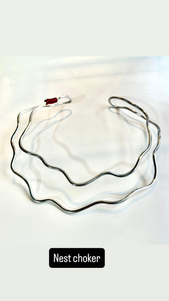 Nest Collar