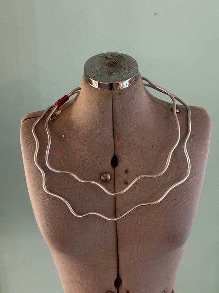 Nest Collar