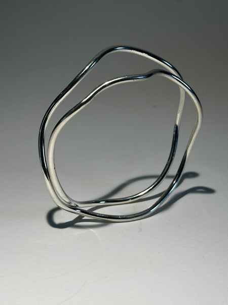 Nest Bangle