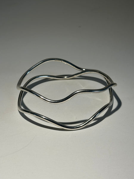 Nest Bangle