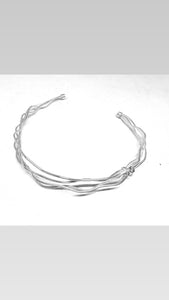 CZ Nest Choker
