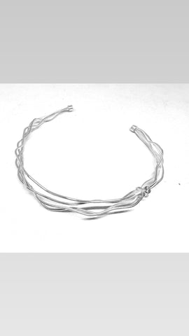 CZ Nest Choker
