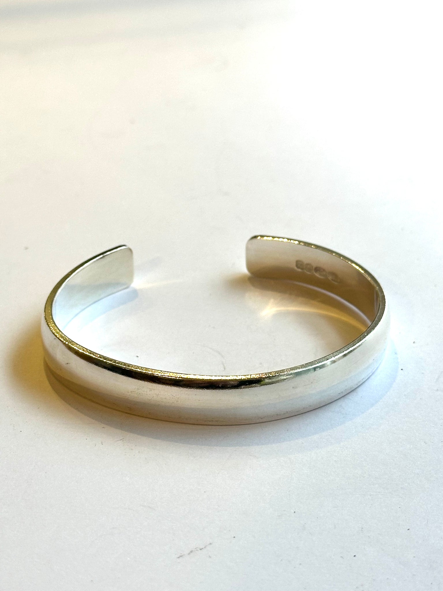 Man’s Bangle