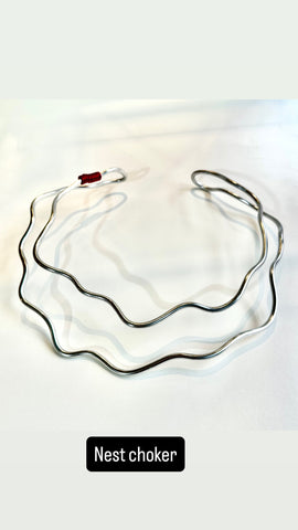 Nest Collar