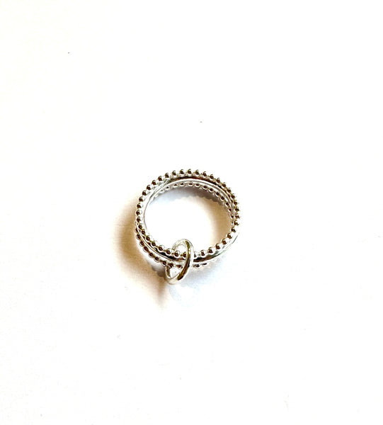 Loopy Ring