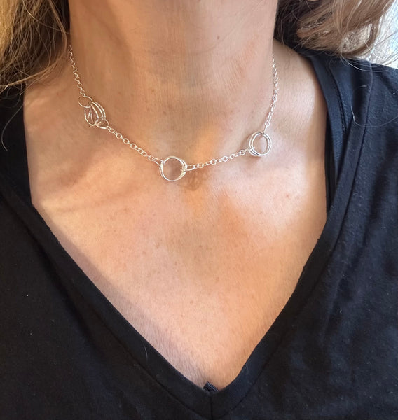 Mini Nest Choker