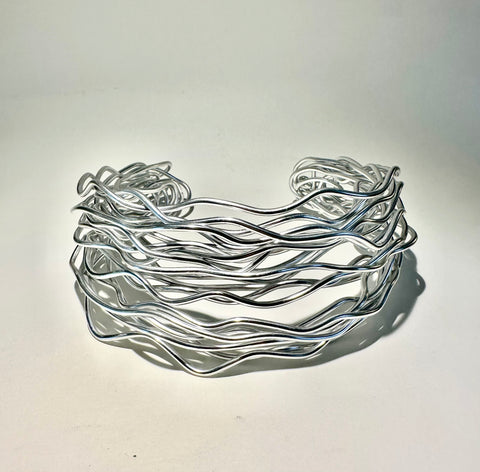 Massive Nest Choker