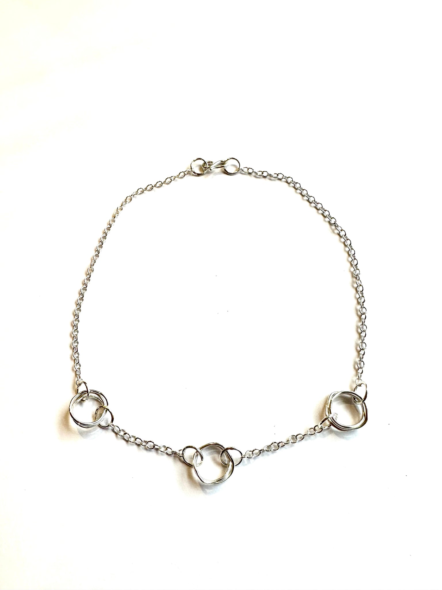 Mini Nest Choker