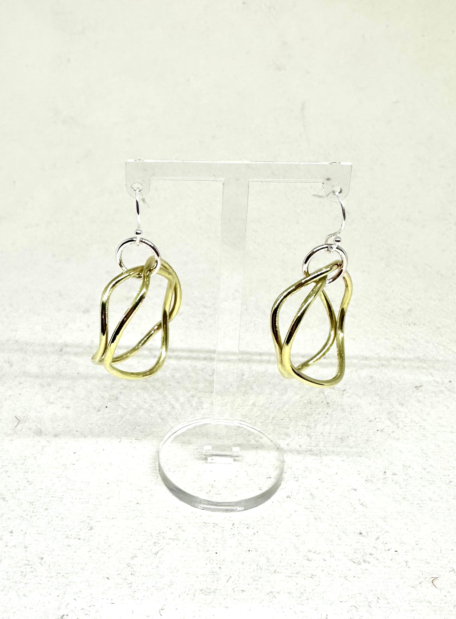 Midi Nest Earrings