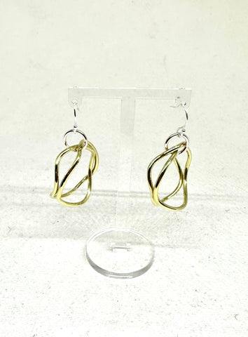 Midi Nest Earrings