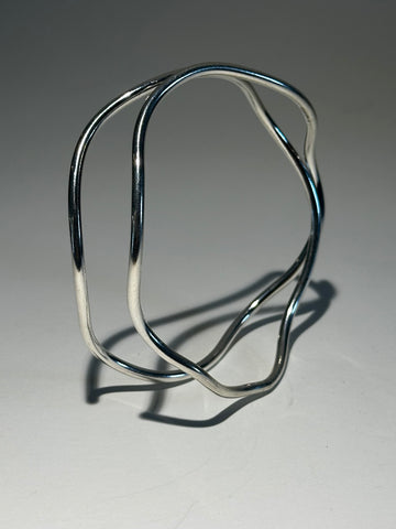 Nest Bangle