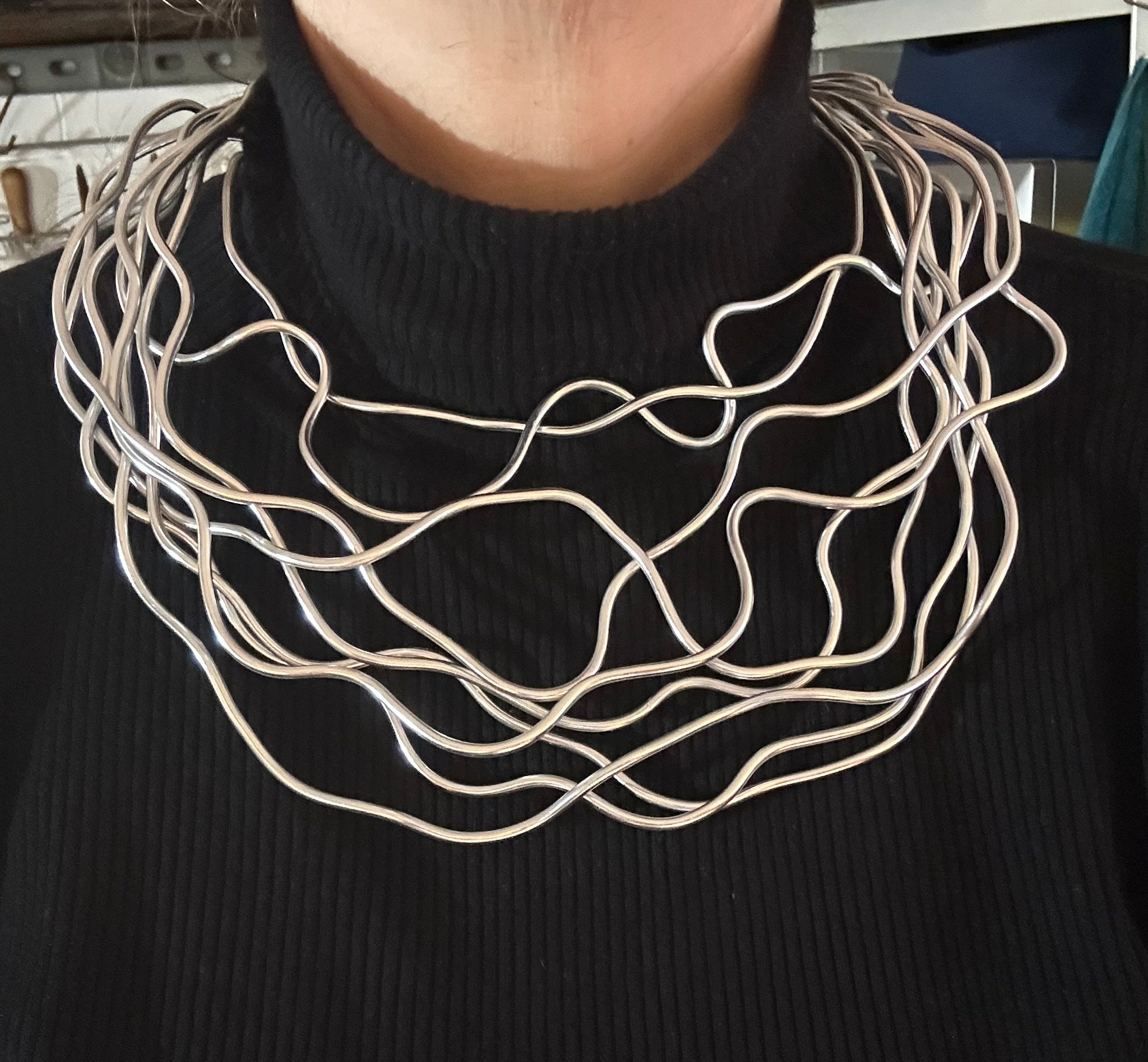 Nest Collar