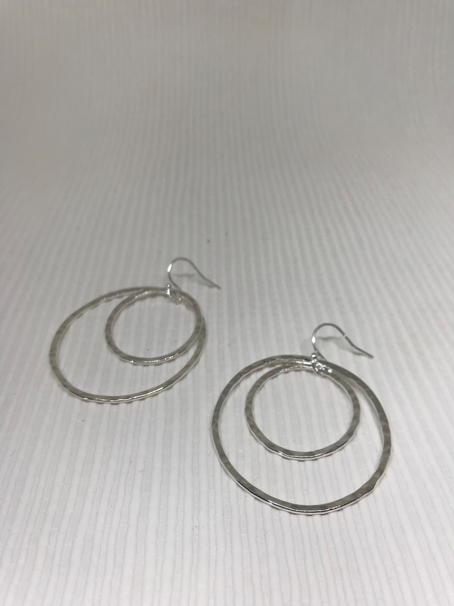 Double Loopy Earrings