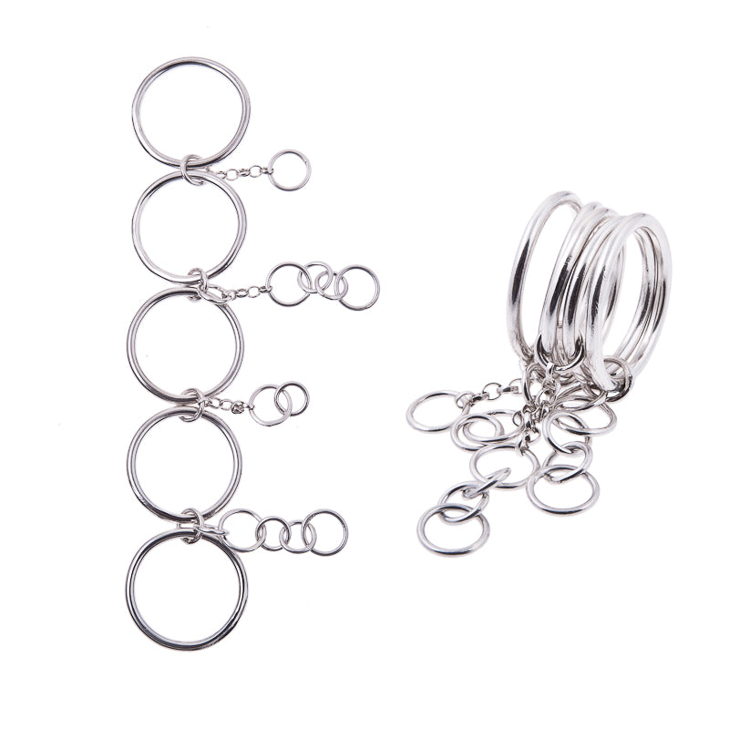 Loopy Chain Ring
