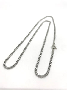 Connell's Chain (stainless steel)