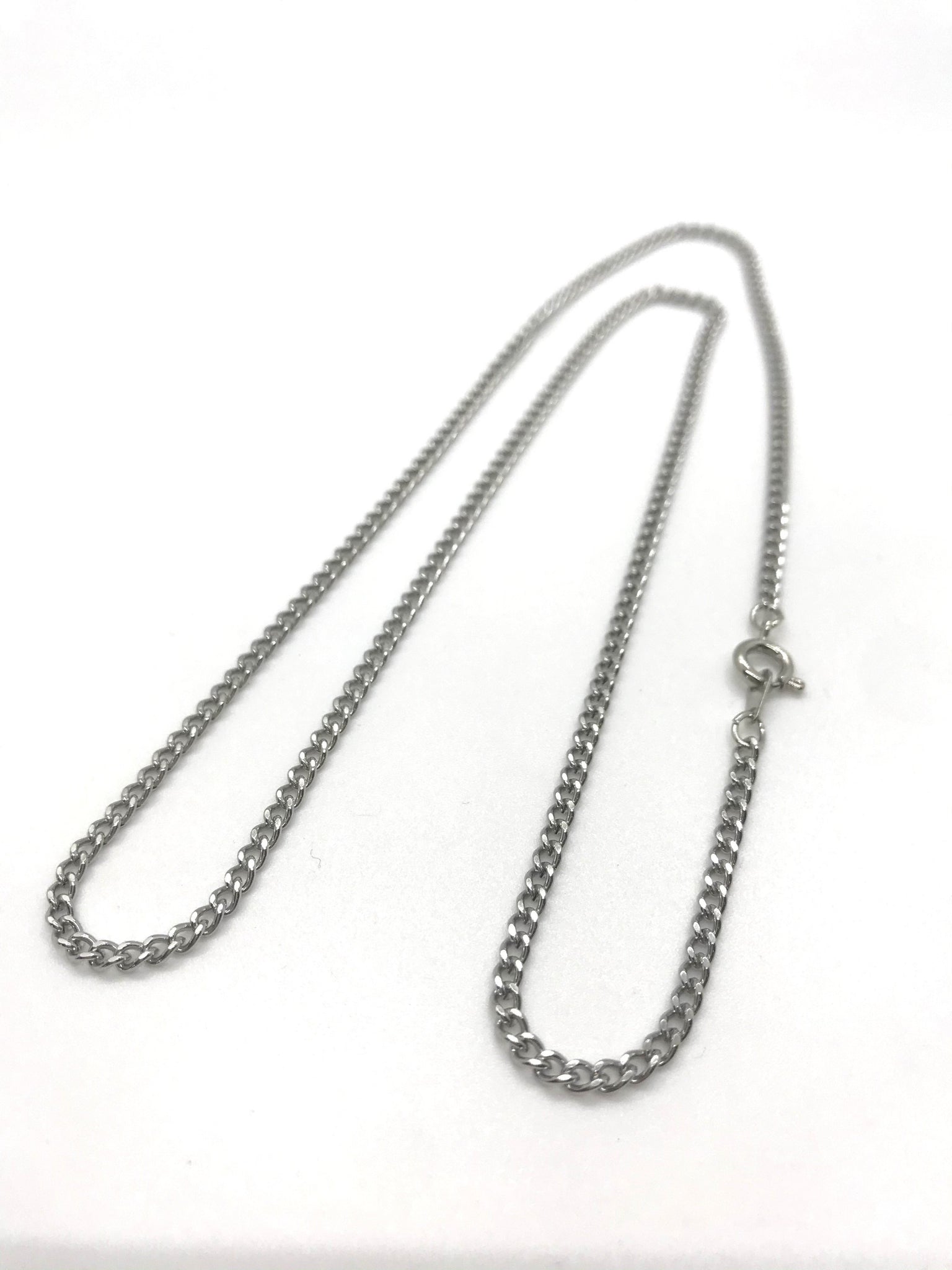 Connell's Chain (Silver)