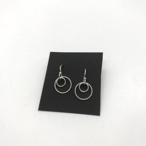 Mini Loopy Earrings