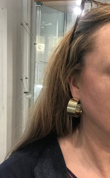 Hera Tribal Hoops